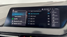 BMW 1 Series 128ti 5dr Step Auto Petrol Hatchback